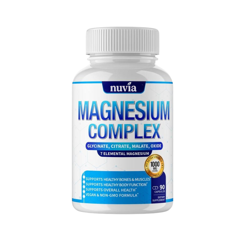 Magnesium Complex
