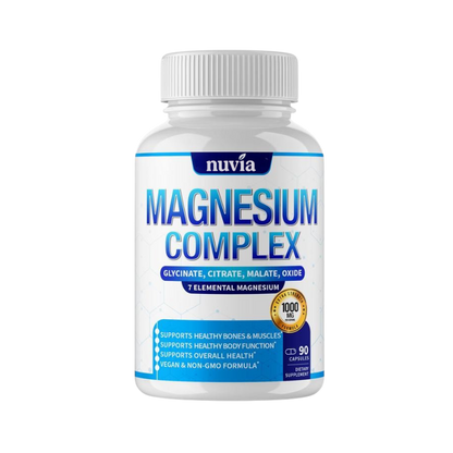 Magnesium Complex