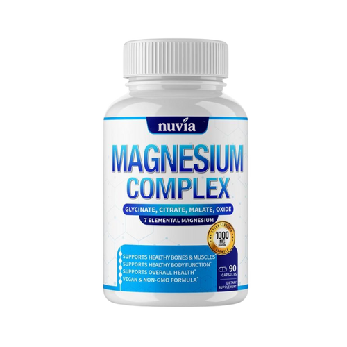 Magnesium Complex