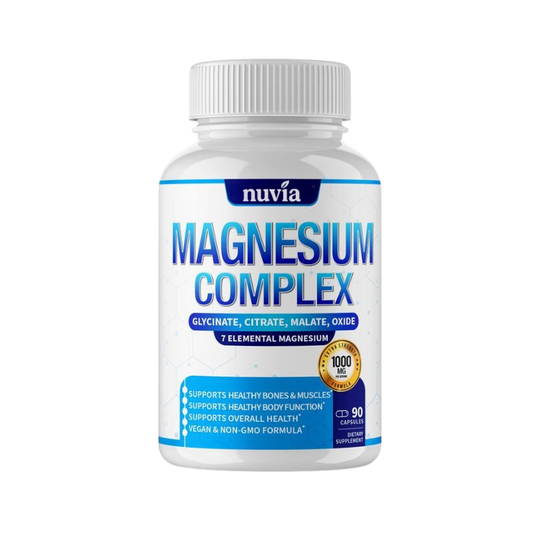 Magnesium Complex